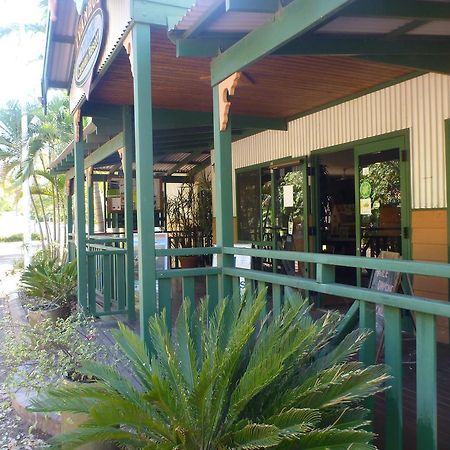 Ivanhoe Resort Kununurra Exterior photo