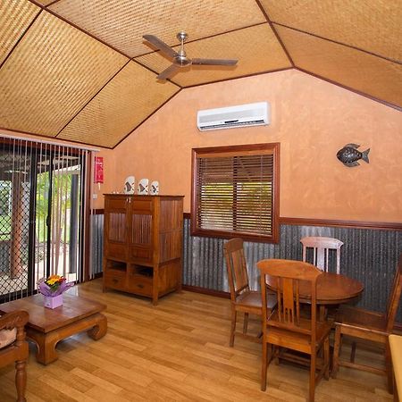 Ivanhoe Resort Kununurra Exterior photo