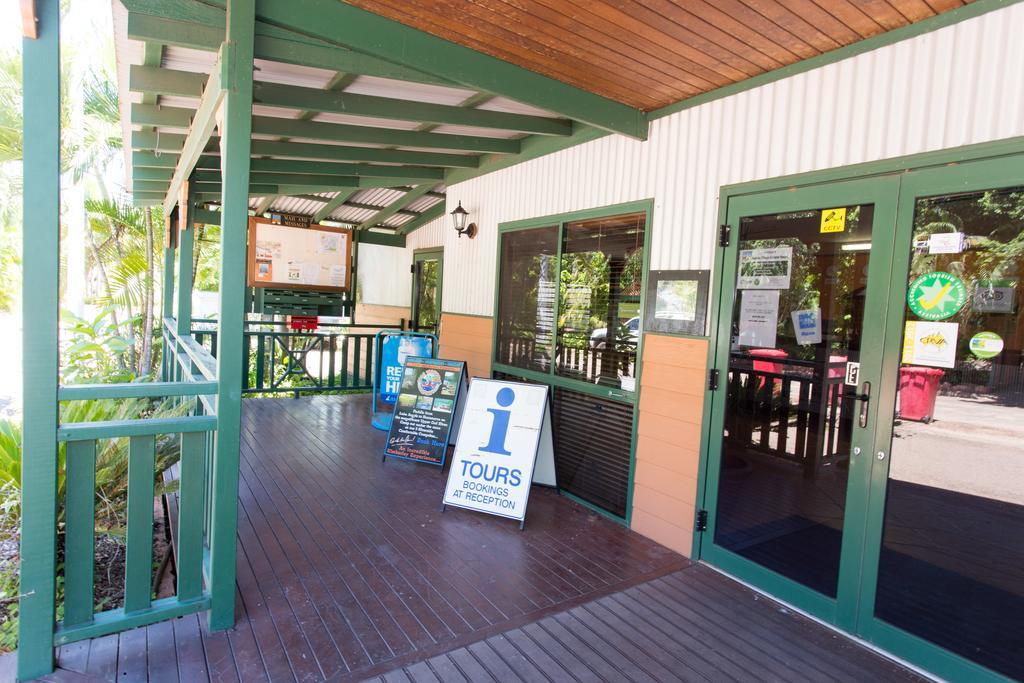 Ivanhoe Resort Kununurra Exterior photo
