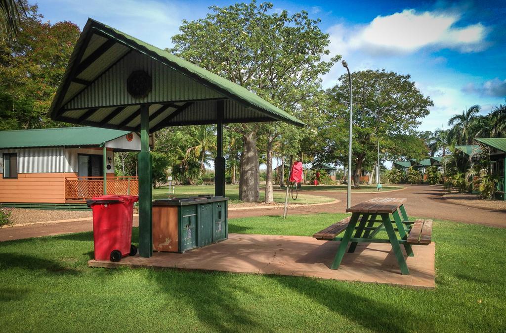 Ivanhoe Resort Kununurra Exterior photo