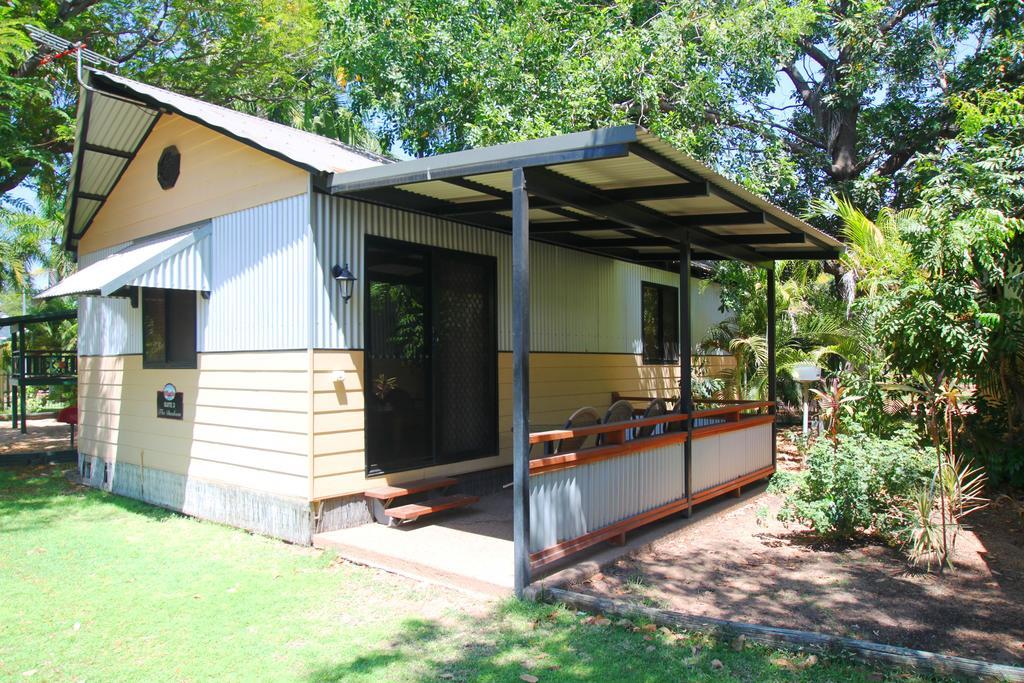 Ivanhoe Resort Kununurra Exterior photo