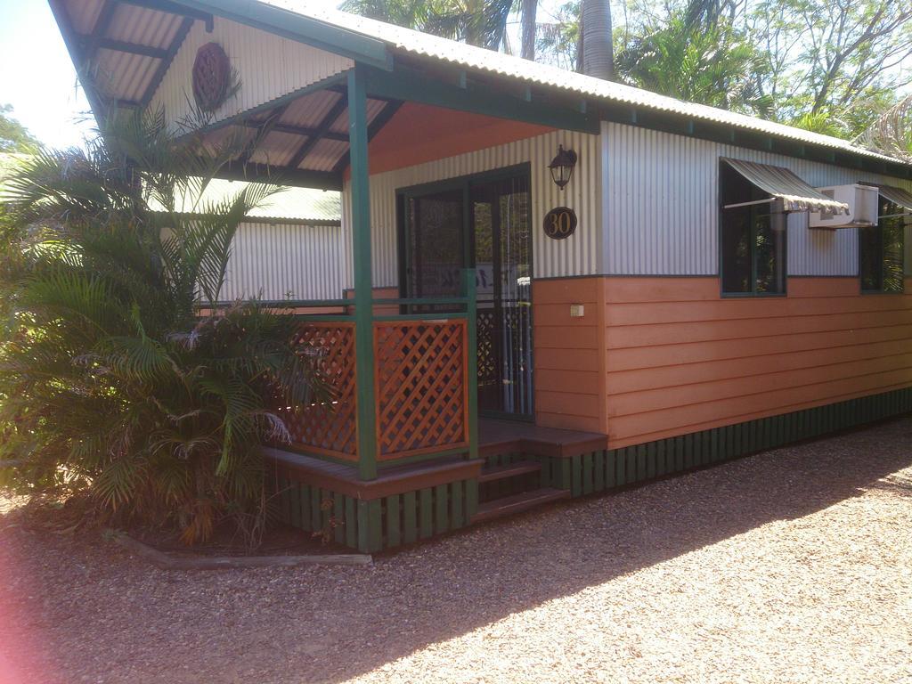Ivanhoe Resort Kununurra Exterior photo