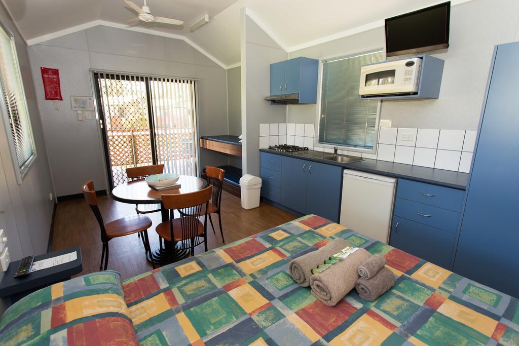 Ivanhoe Resort Kununurra Exterior photo