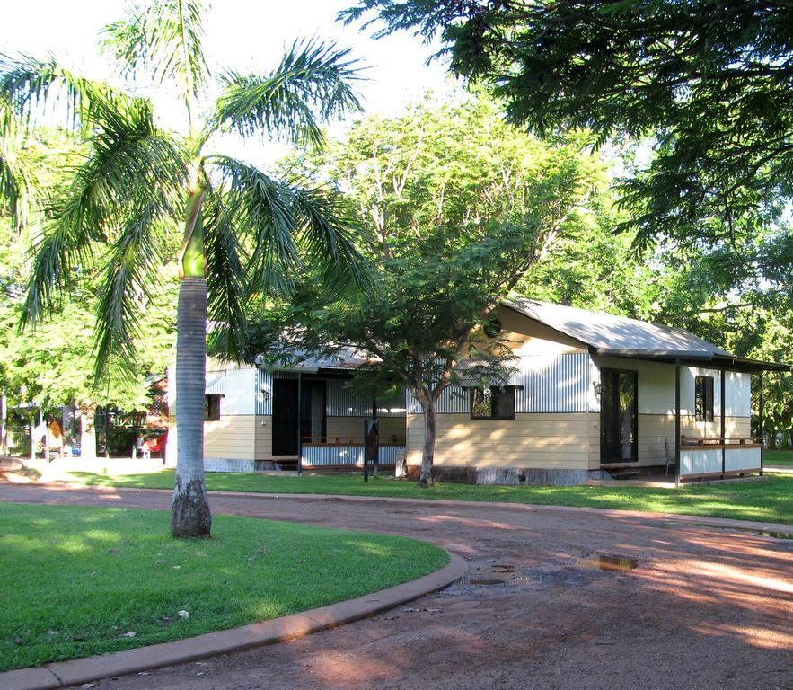 Ivanhoe Resort Kununurra Exterior photo