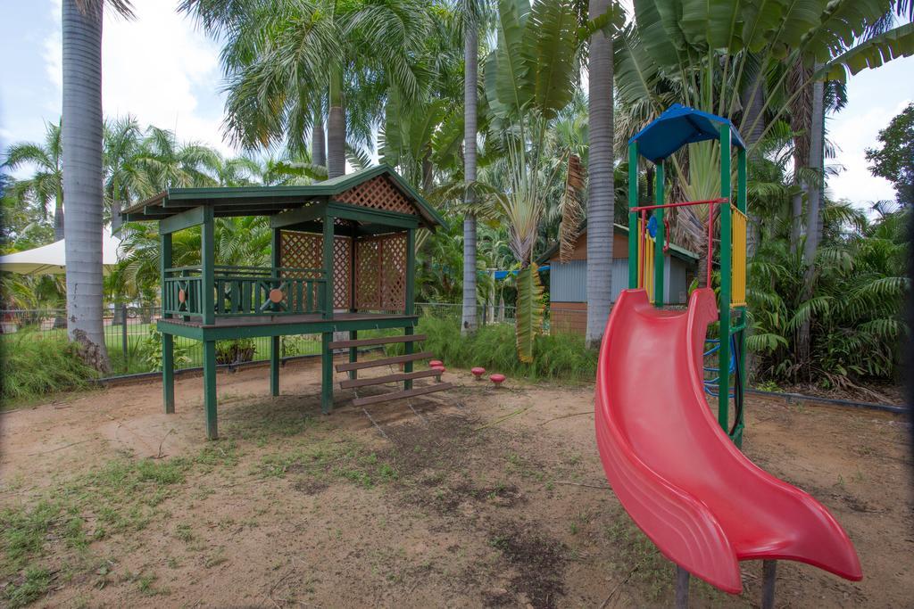 Ivanhoe Resort Kununurra Exterior photo