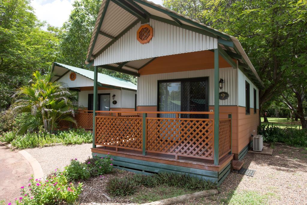 Ivanhoe Resort Kununurra Exterior photo