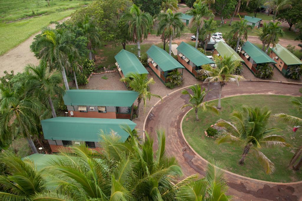 Ivanhoe Resort Kununurra Exterior photo