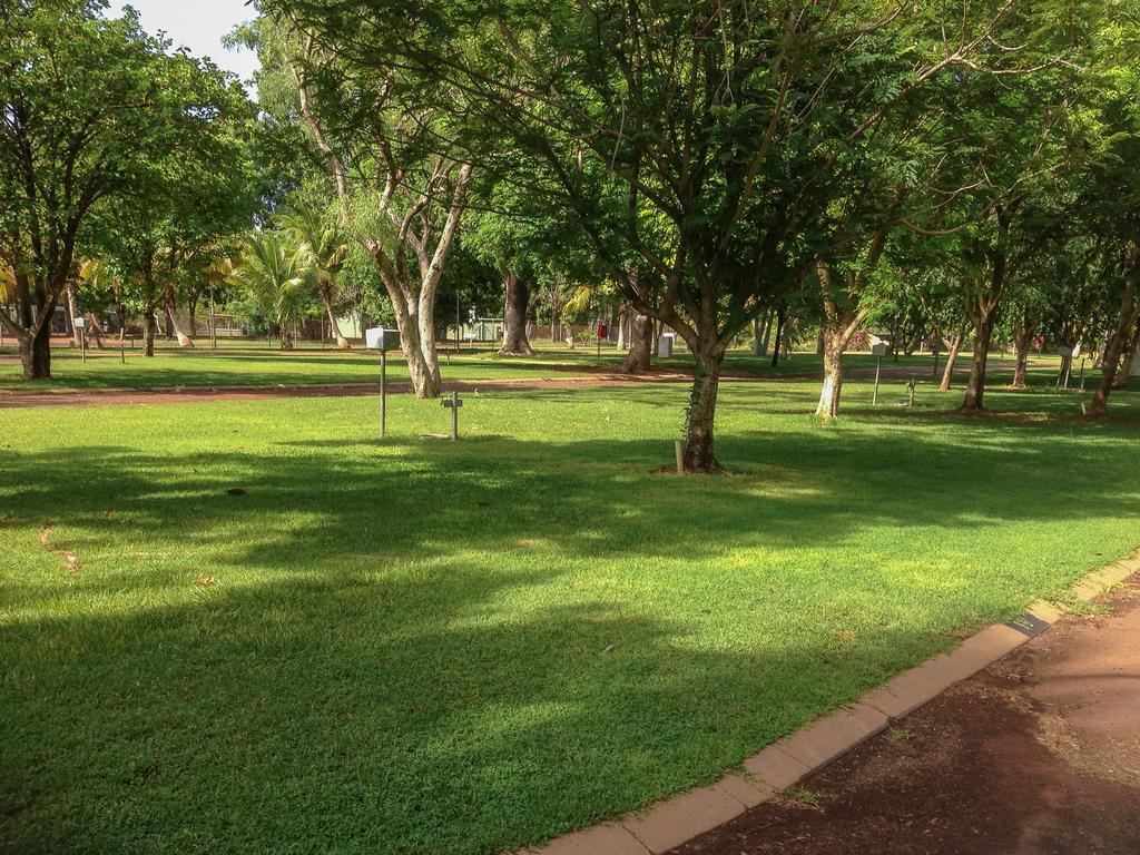 Ivanhoe Resort Kununurra Exterior photo
