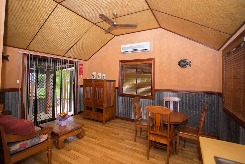 Ivanhoe Resort Kununurra Exterior photo
