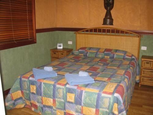 Ivanhoe Resort Kununurra Exterior photo