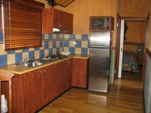 Ivanhoe Resort Kununurra Exterior photo