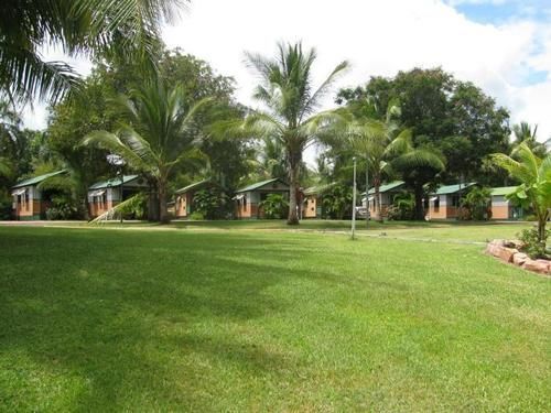 Ivanhoe Resort Kununurra Exterior photo