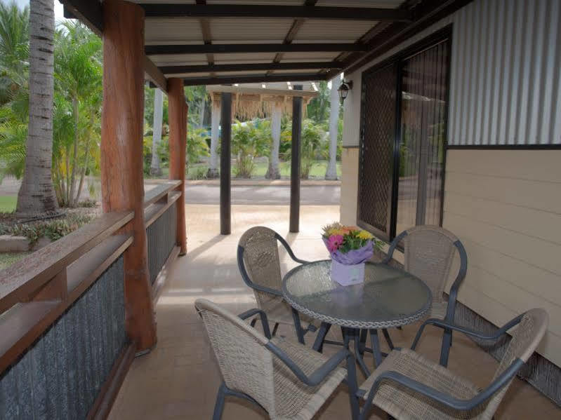 Ivanhoe Resort Kununurra Exterior photo