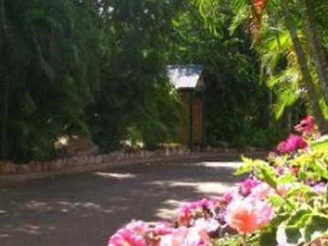 Ivanhoe Resort Kununurra Exterior photo