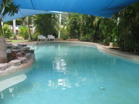 Ivanhoe Resort Kununurra Exterior photo